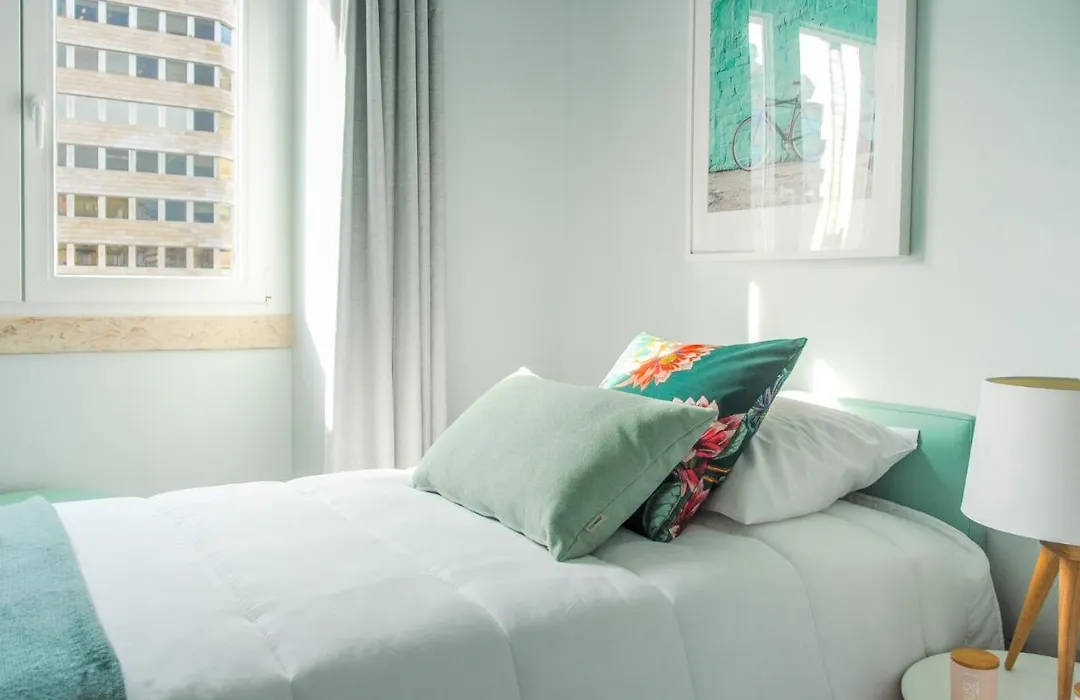 Nlc Rooms & Suites-1