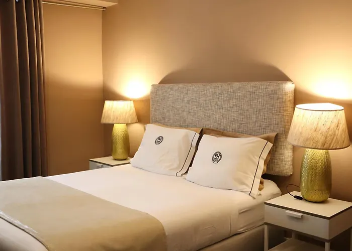 Ph Downtown Suites Lisboa